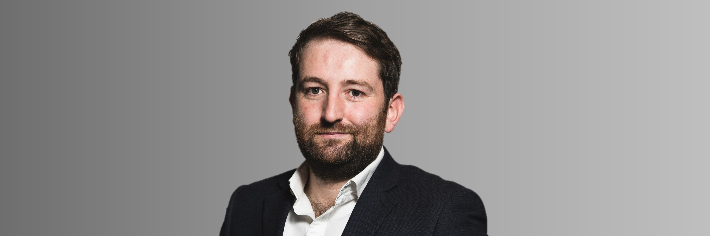 James Street's headshot