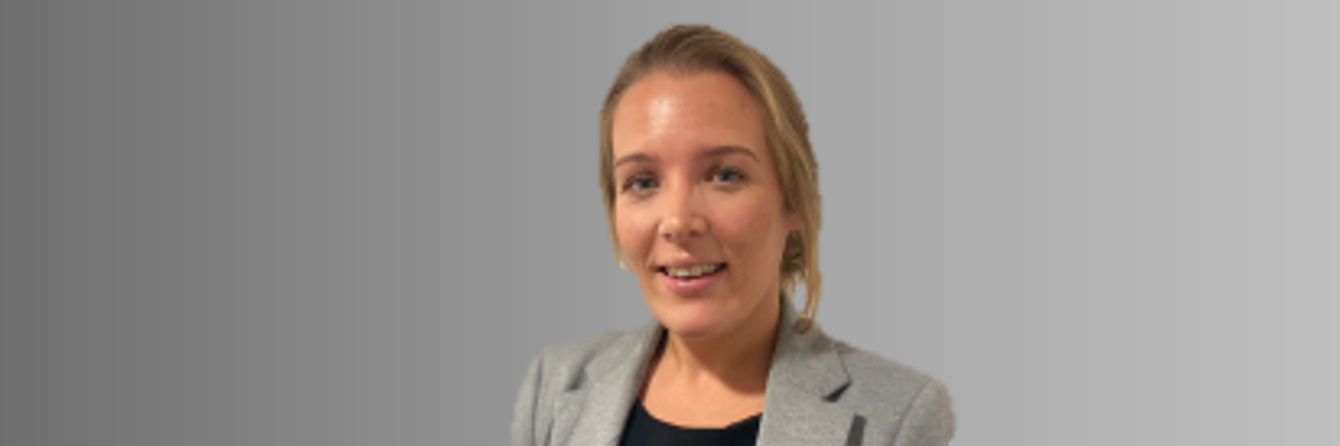 Carla Packwood's headshot