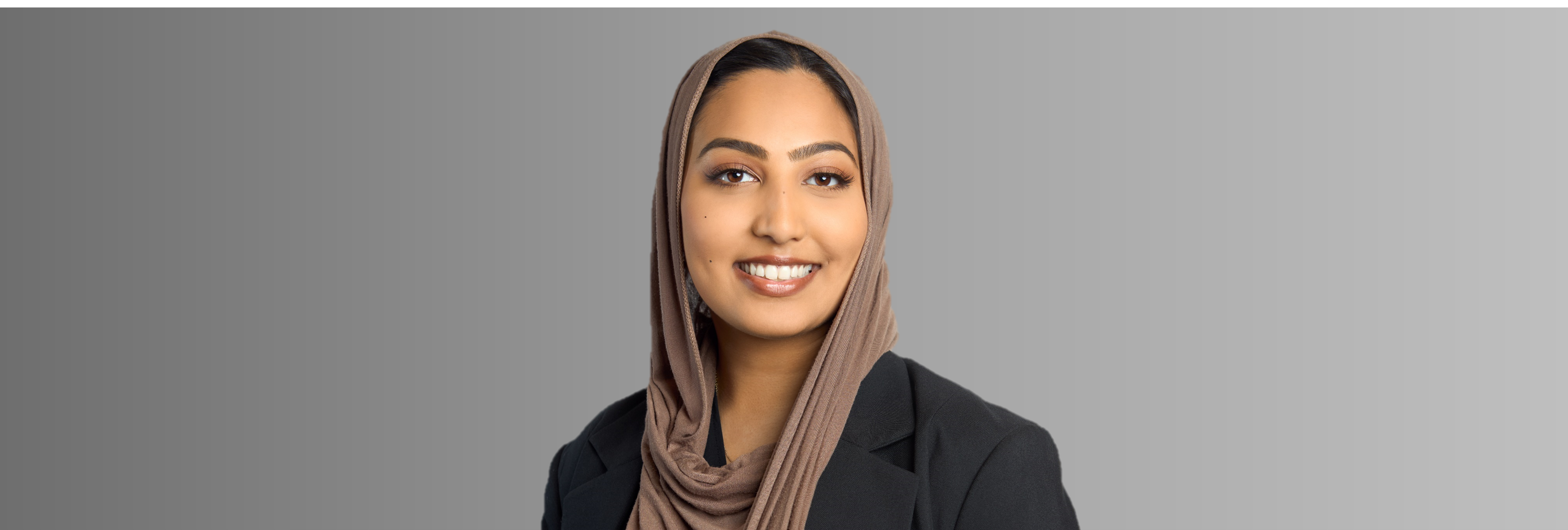 Jamilla Alam's headshot