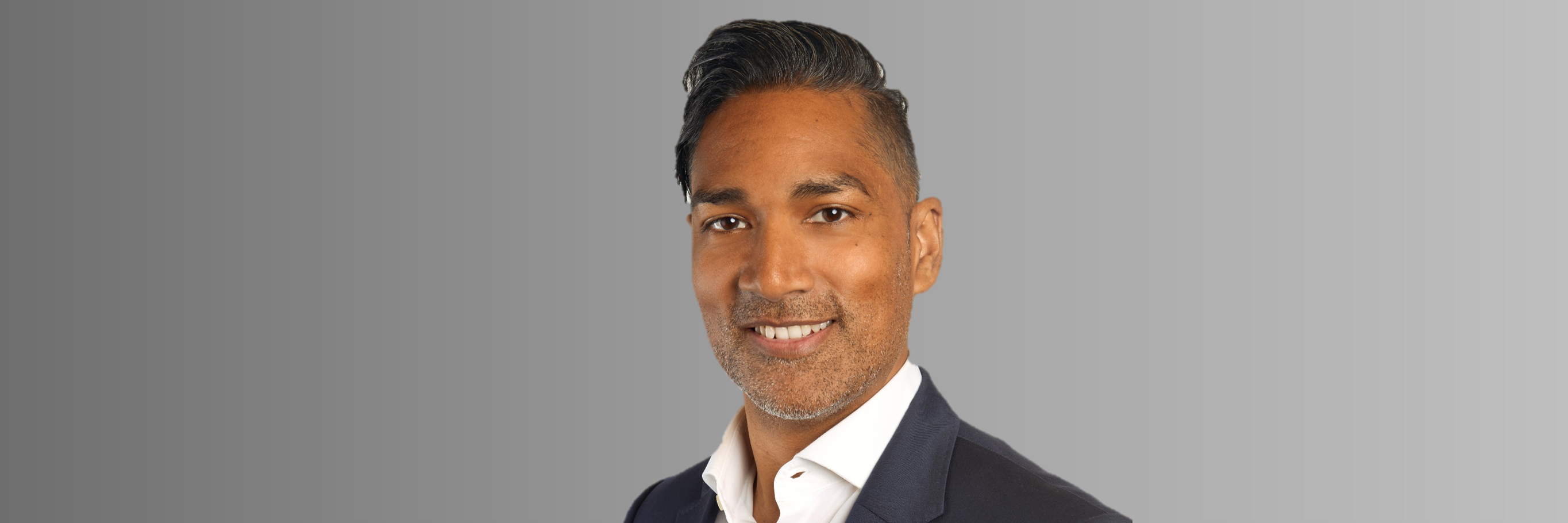 Chris Bishun's headshot