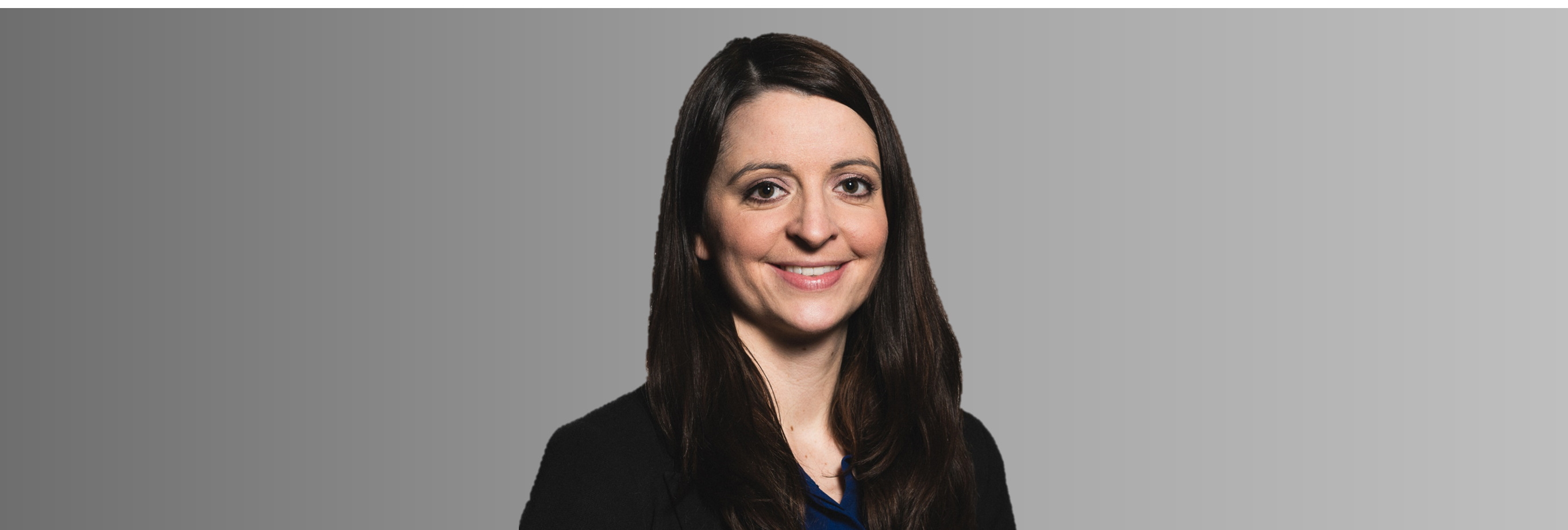 Natalie Tysoe's headshot