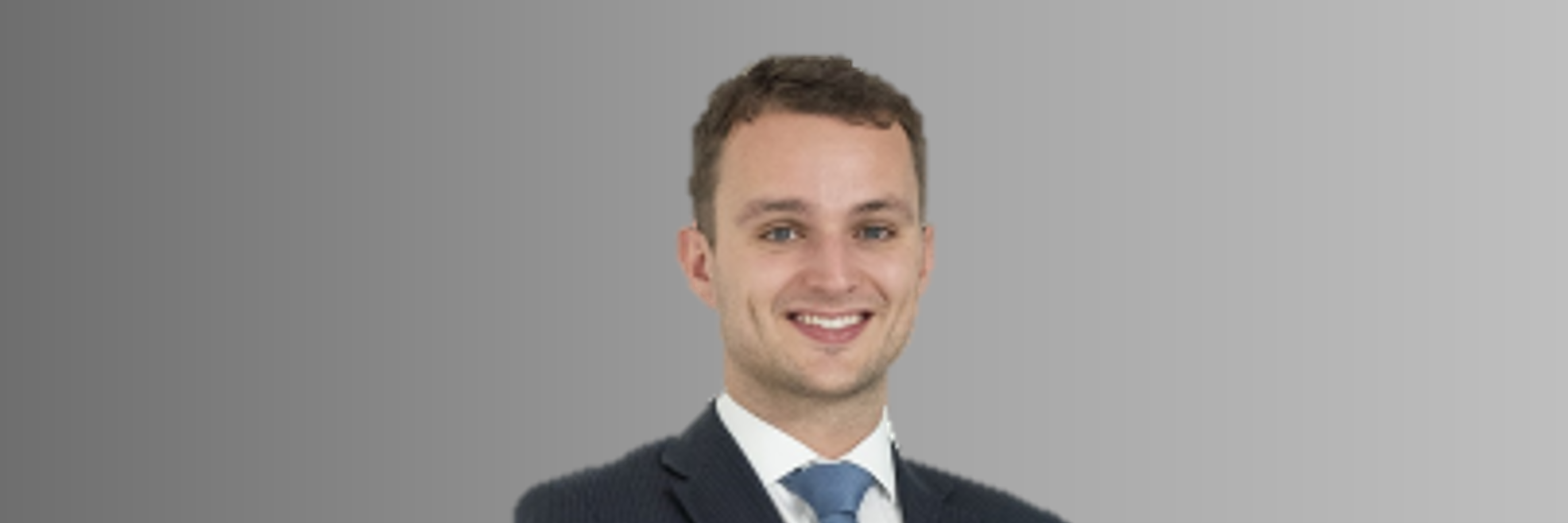 Dan Hamill's headshot