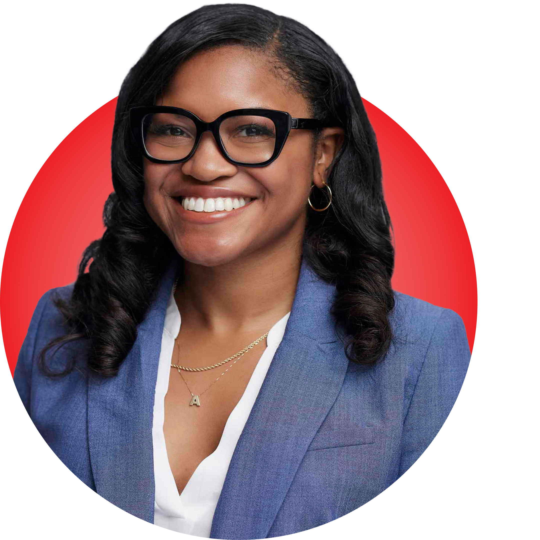 Ama Yates-Ekong of SignatureFD.