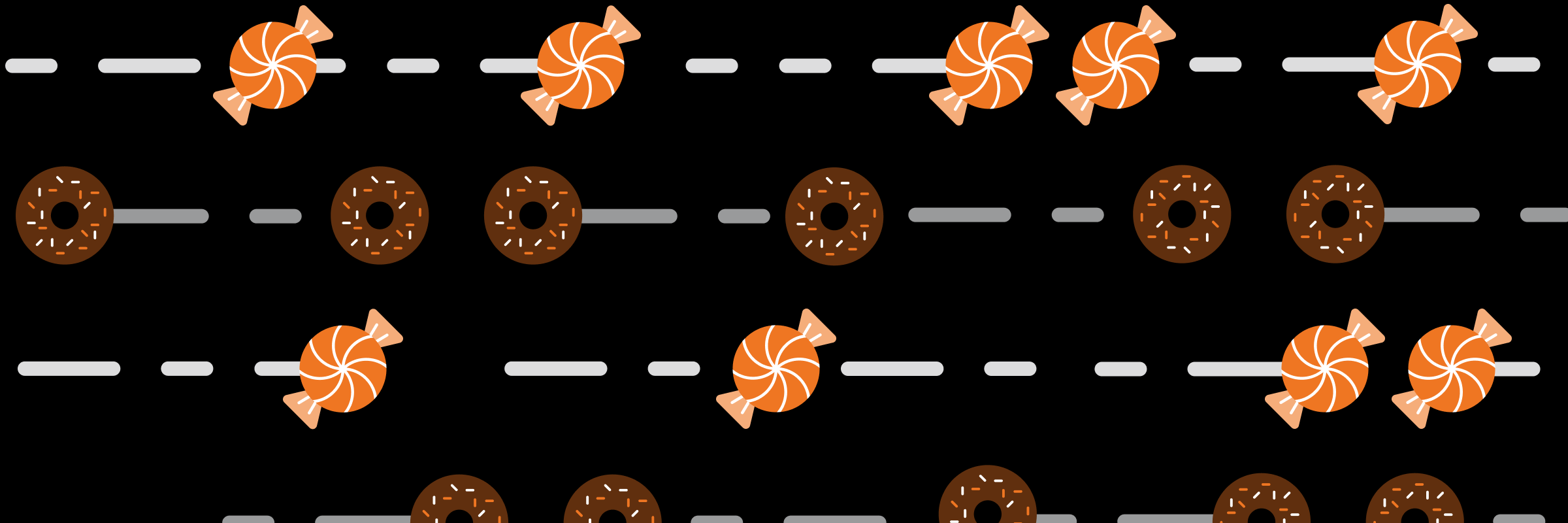 Halloween Candy