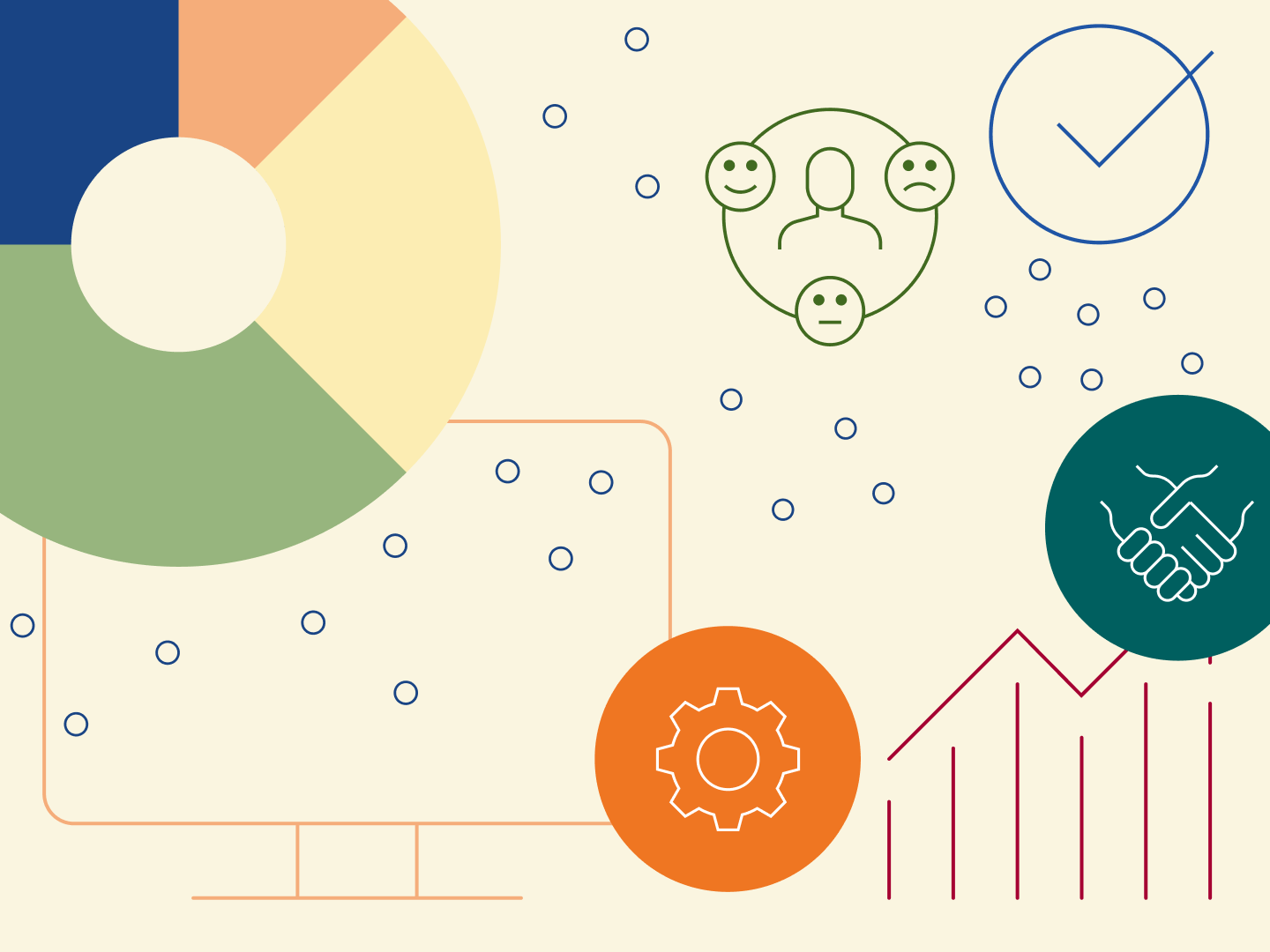 Keeping track of clients and organizing data has never been easier with Advisor Workstation’s robust centralized system. Learn how it benefits advisors like you. 