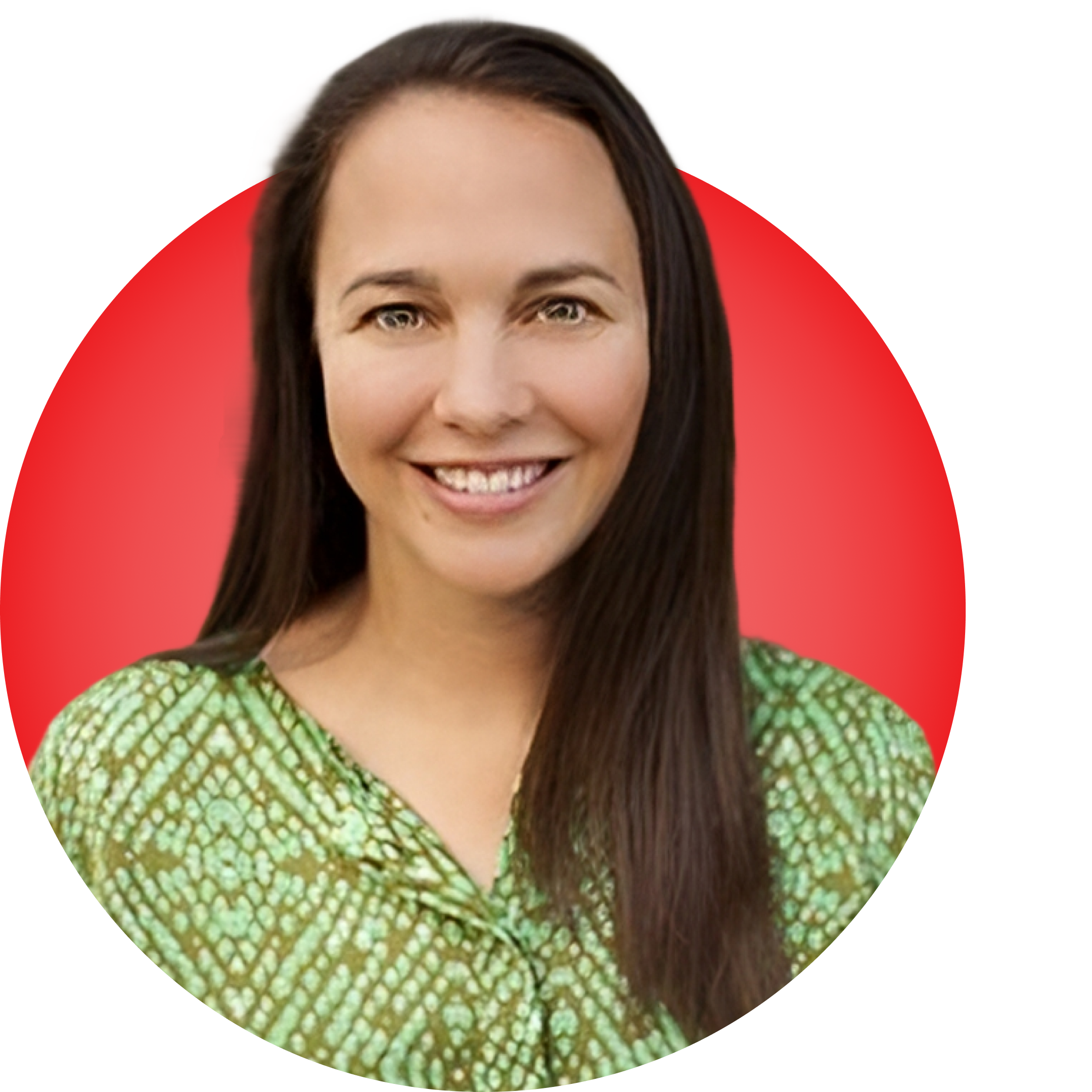 Headshot of Erin Colledge, SVP of Product at Summit Wealth.
